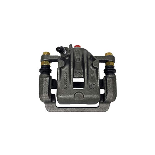 Power Stop Rear Left/Rear Right L3101 Stock Replacement One Brake Caliper For Hyundai Sonata, Kia Magentis, Kia Optima 2006-2010/Hyundai Tucson, Kia Sportage [Model Specific]