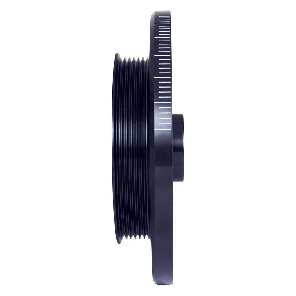 Harmonic Balancer Fluidampr 840801, 1 Pack