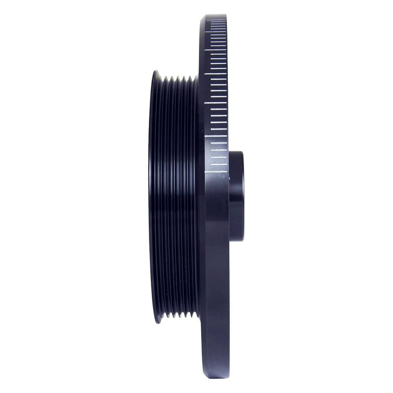 Harmonic Balancer Fluidampr 840801, 1 Pack
