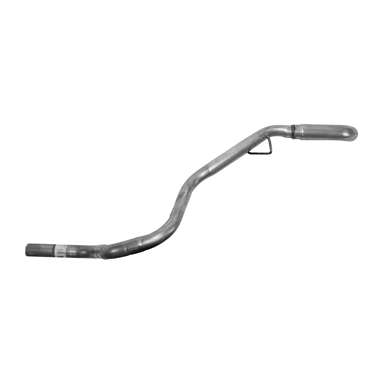 Exhaust Tail Pipe AP Exhaust Products 54956