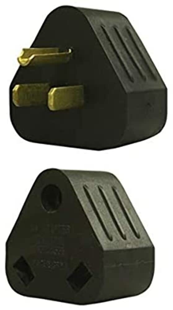 Adapter AP Products 16-00550 15M - 30F Bulk