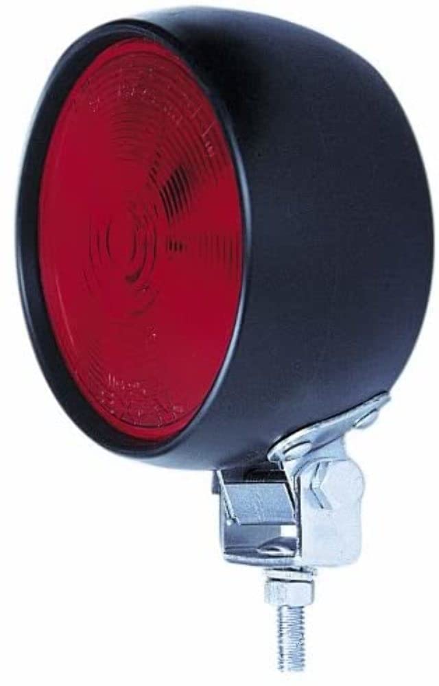 Sealed Peterson Manufacturing 422R Tail Light Pedestal-Mount