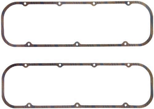 Engine Valve Cover Gasket Set FEL-PRO 1630