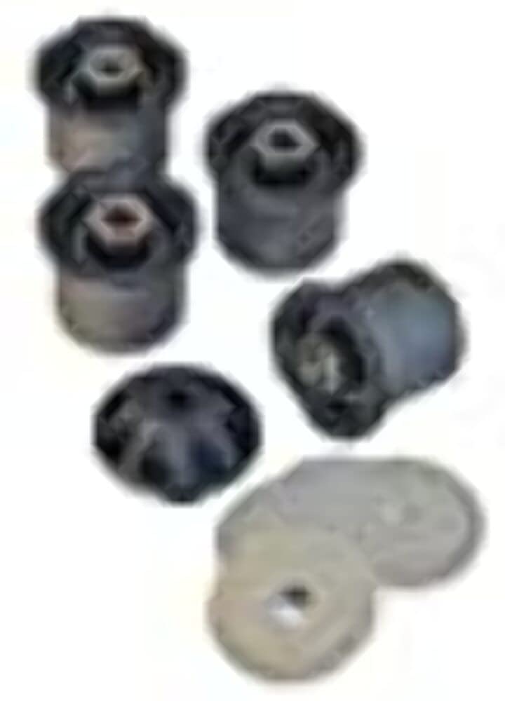 BUSHING UPGRADE KIT XAXIS