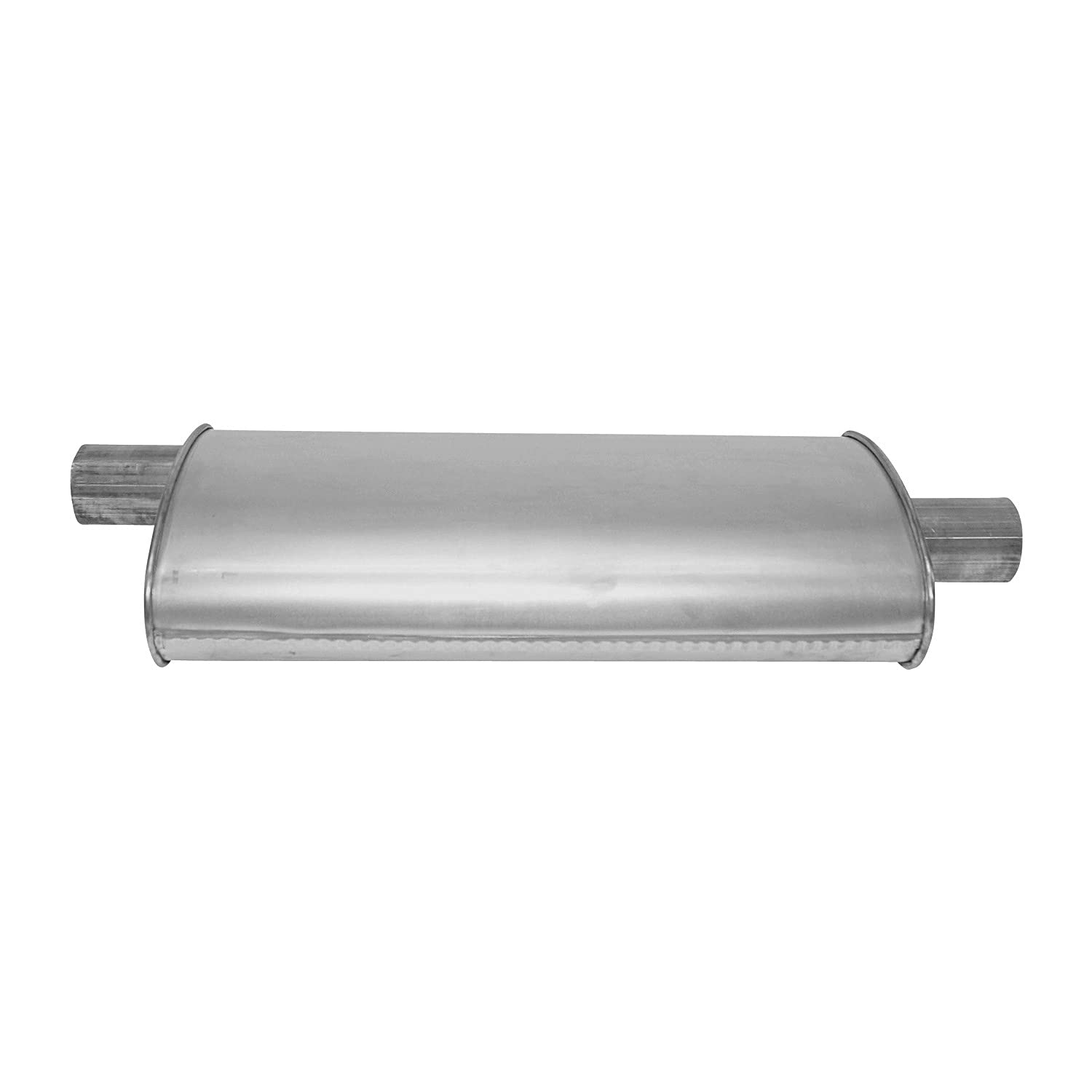 Exhaust Muffler AP Exhaust Products 3762