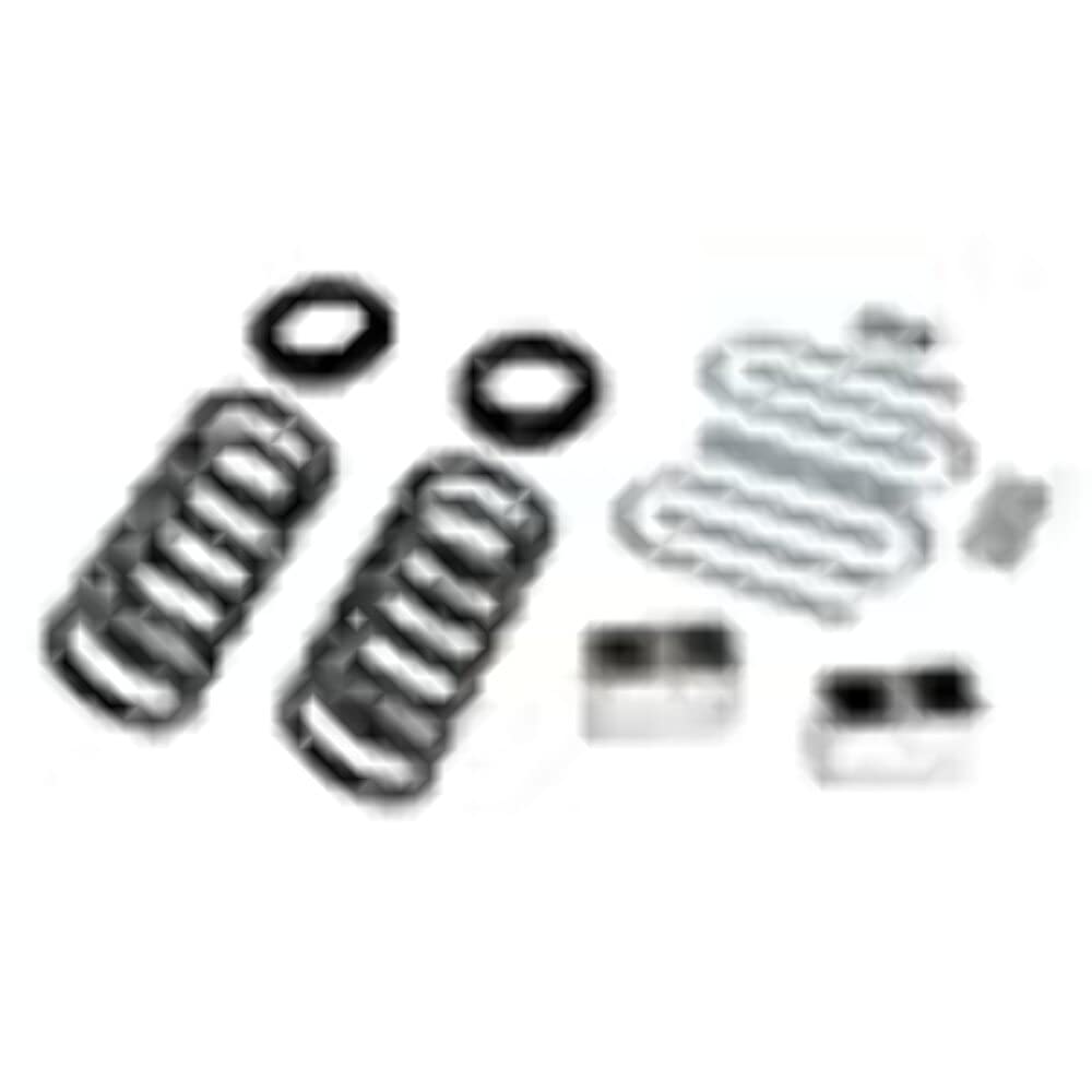 Lowering Kit Belltech 630