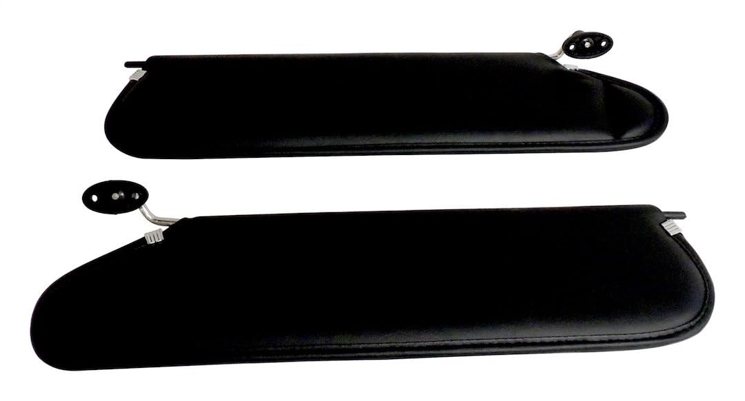 Auto Crown RT Off-Road Sun Visor Set