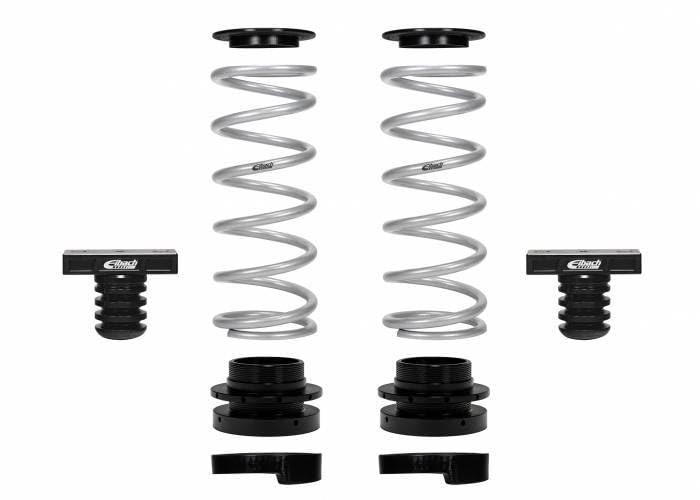 Eibach Load-Leveling System AK31-59-005-03-02 (Rear) (For +400Lbs Of Added Weight) 2003 to 2009 LEXUS GX470