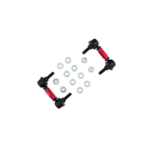 Rear Swaybar Endlink Kit Pedders -Made for the Chevrolet Camaro - Subaru Legacy - Outback