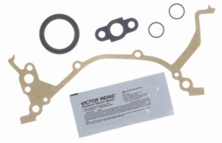 Engine Timing Cover Gasket Set MAHLE JV5035
