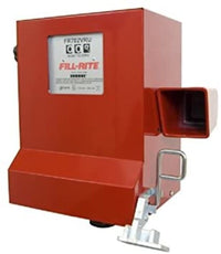Compact Cabinet Pump FR702VLRU, 115 Volt AC, UL/cUL Listed, Universal Nozzle Boot (Liter Register)