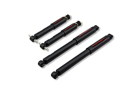 Shock Set Belltech 9145