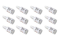 HP5 LED 194 Bulb Warm White Set of 12 Diode Dynamics