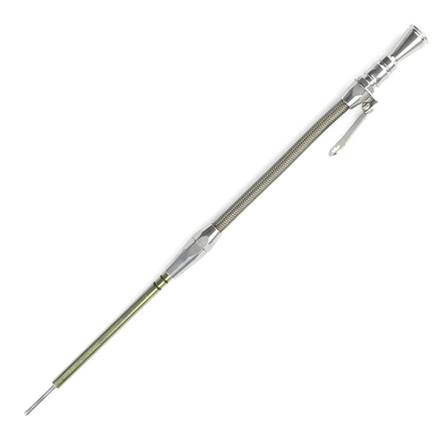 Anchor-Tight Locking Dipstick Lokar for LS Series Truck Engine