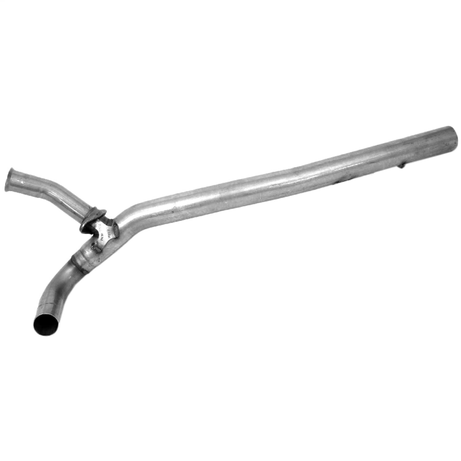 Exhaust Y Pipe Dynomax 55291 for Ford F-350
