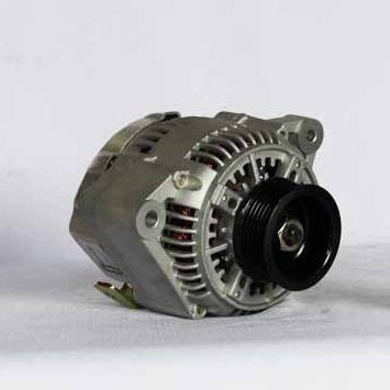 Alternator TYC Compatible with 1998-2002 Honda Accord