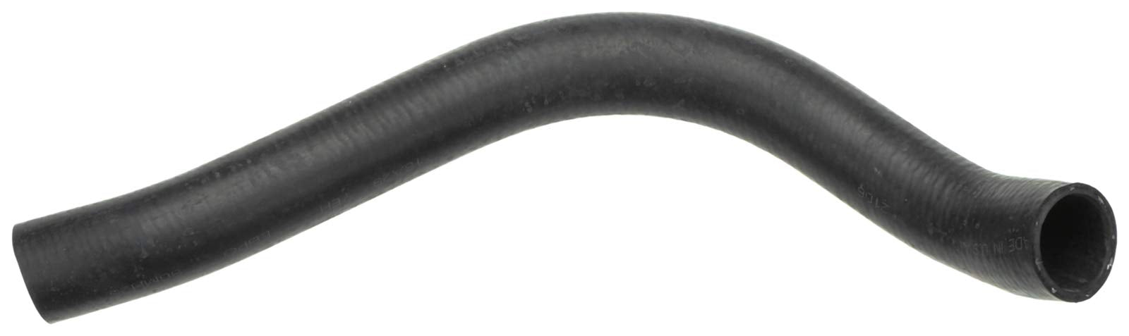 Premium Gates Molded Coolant Hose 21543