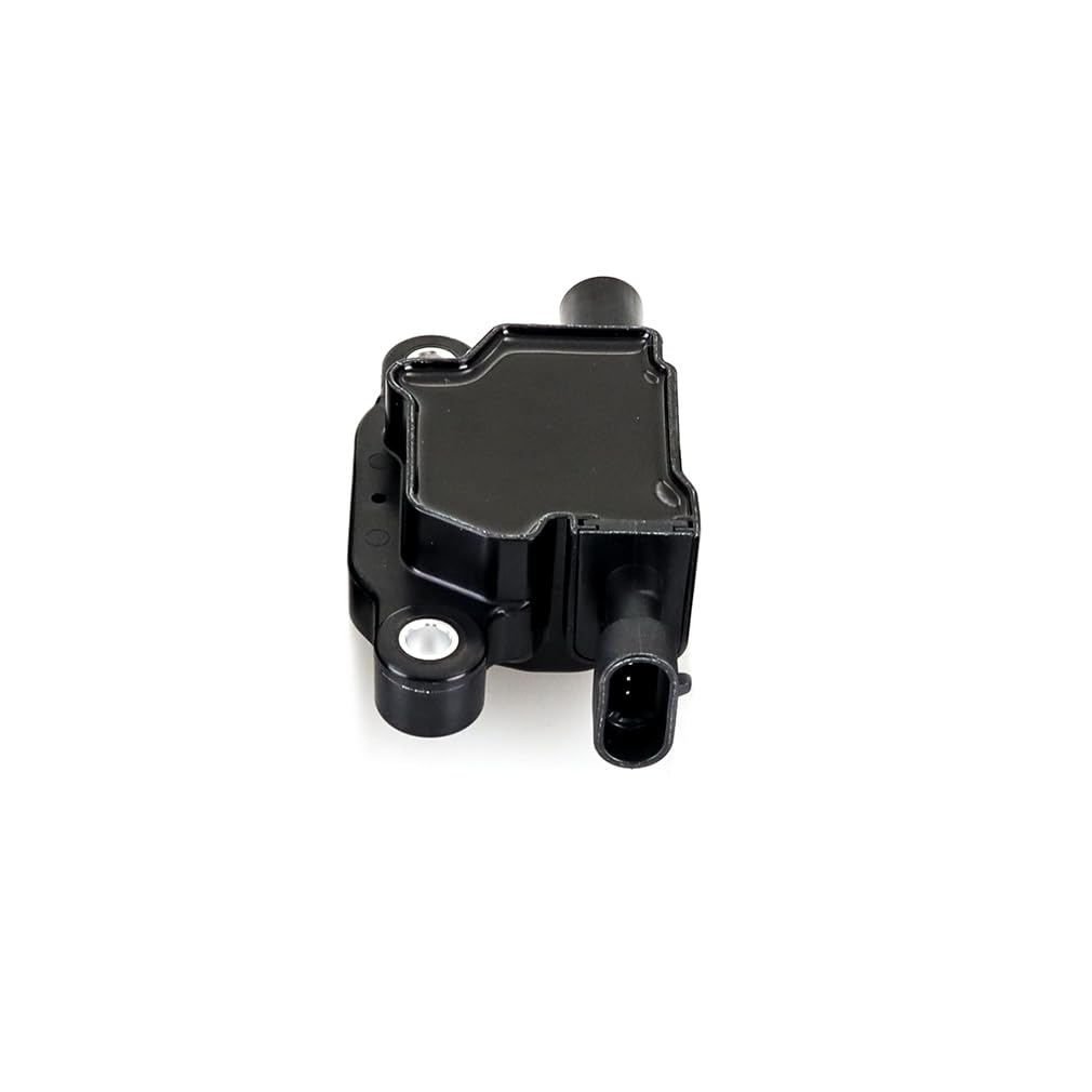 Mishimoto Coil Ignition, Compatible with Gen V LS2/LS3/LS4/LS7/LS9 Engines 2007+