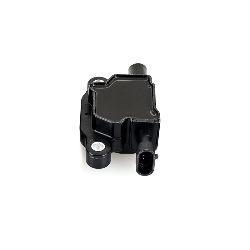 Mishimoto Coil Ignition, Compatible with Gen V LS2/LS3/LS4/LS7/LS9 Engines 2007+