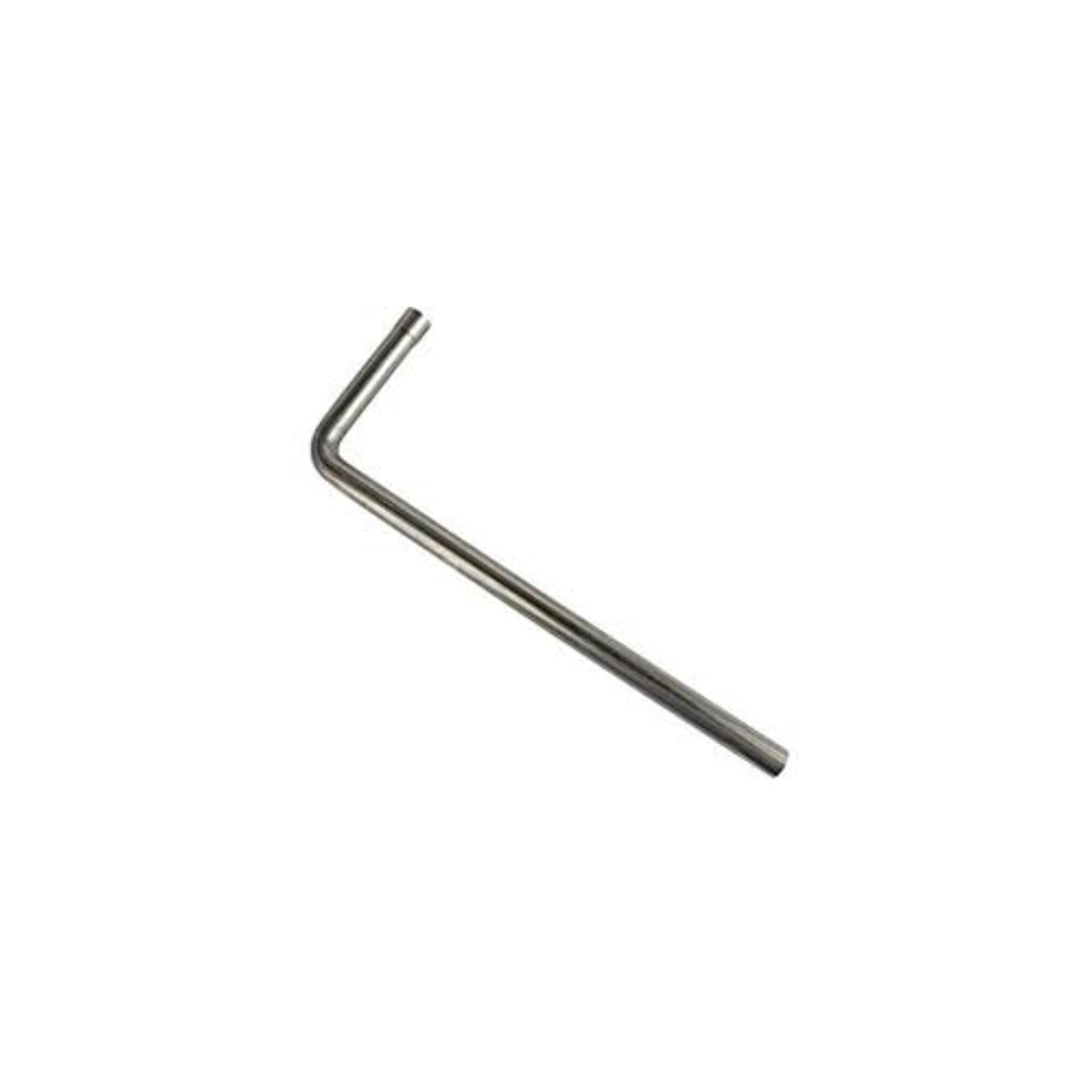 Exhaust Tailpipe Cummins Onan 155-3481-01