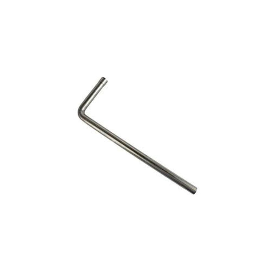 Exhaust Tailpipe Cummins Onan 155-3481-01