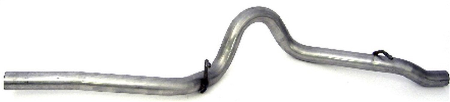 Exhaust Tail Pipe Dynomax 56157 for Jeep Wrangler