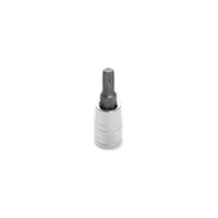 W36830 Performance Tool T30 Star Bit Socket, 1/4-Inch Drive
