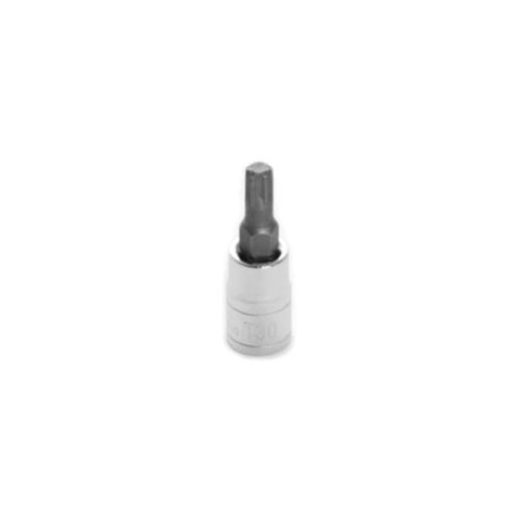 W36830 Performance Tool T30 Star Bit Socket, 1/4-Inch Drive