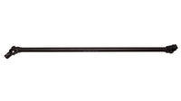 Front Rugged Propeller Shaft for (2014-19) Polaris Sportsman ACE/Sportsman ACE 570/ACE 500/570, Heat Treated Carbon Steel & Powder Coated Black Shafts for Extreme Durability OEM: 1333193