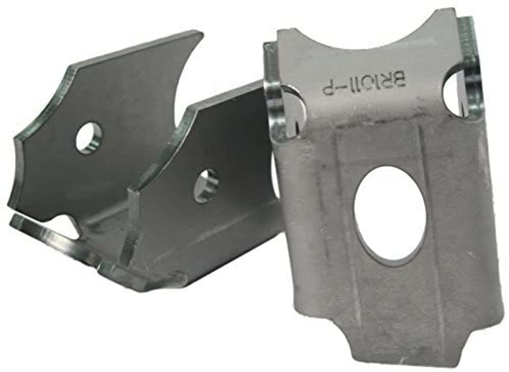 Lower Axle Link Bracket Artec Industries (pair) 0 Degree