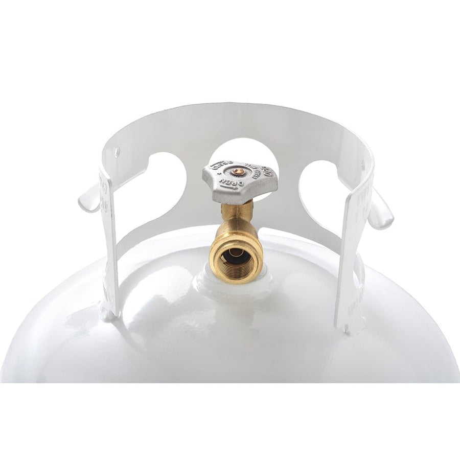 YSN Imports Flame King LP Cylinder,#40DOT OPD