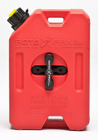 Gasoline Pack RotopaX RX-1G-PM - 1 Gallon Capacity