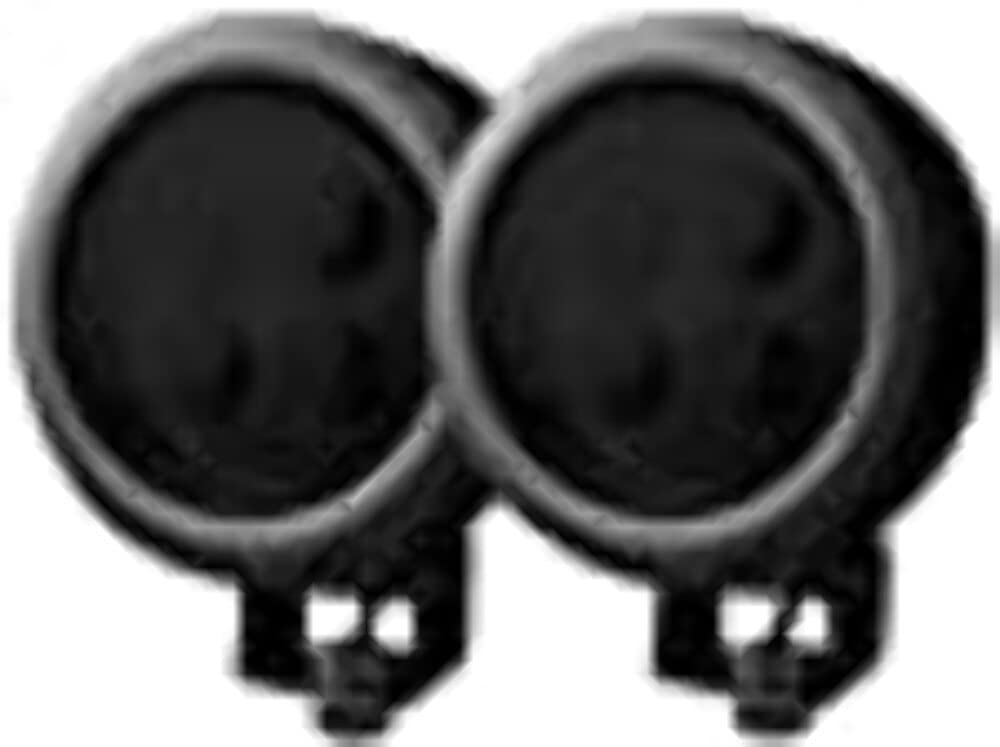 264501BK Recon LED Driving Lights