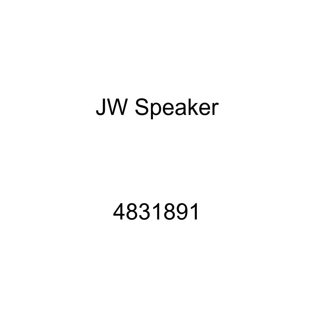 Bulb J.W. Speaker (4831891)
