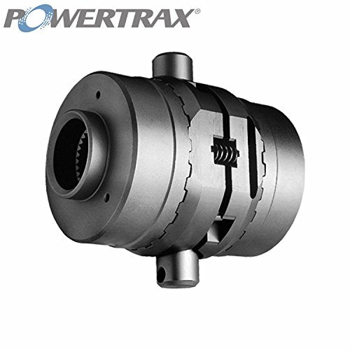 Toyota 9.5" PowerTrax No-Slip Differential Locker 30-Spline | Drop-In Locker for Open Differential | Fits Land Cruiser (1960-1998) | Replaces 1630-LR PowerTrax, 187C152A Eaton, 544908 Auburn
