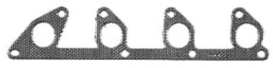 Exhaust Manifold Set MAHLE MS15312