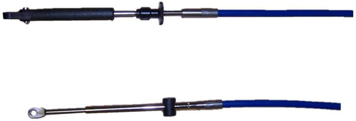MACH-14 J/E OMC UFLEX Control Cable 11