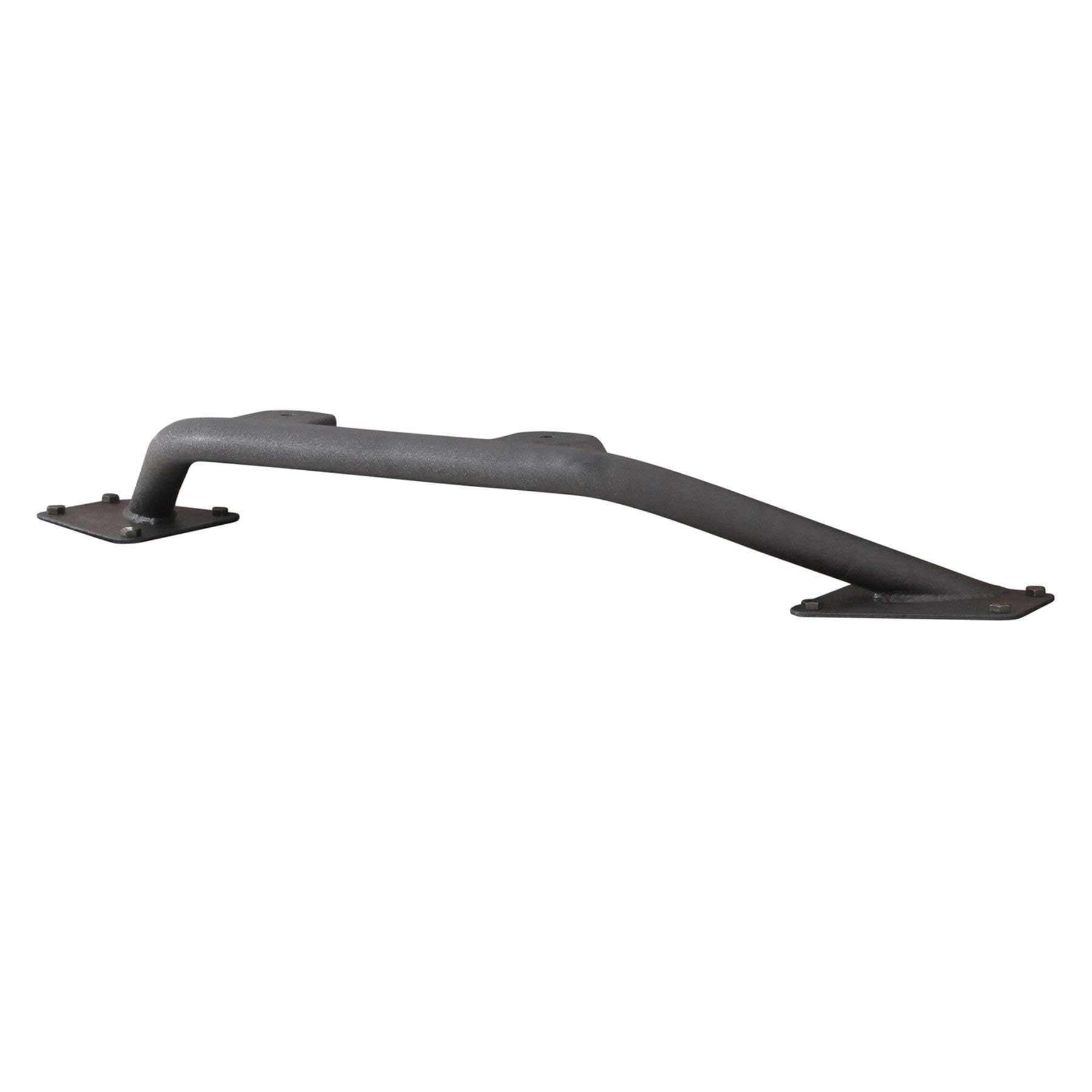 XRC Smittybilt 76811 Front Bull Bar Accessory for 1984-2001 Jeep Wrangler XJ Front Bumper
