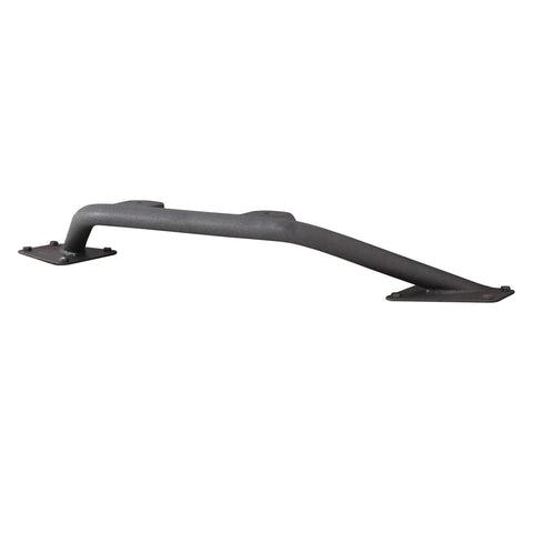XRC Smittybilt 76811 Front Bull Bar Accessory for 1984-2001 Jeep Wrangler XJ Front Bumper