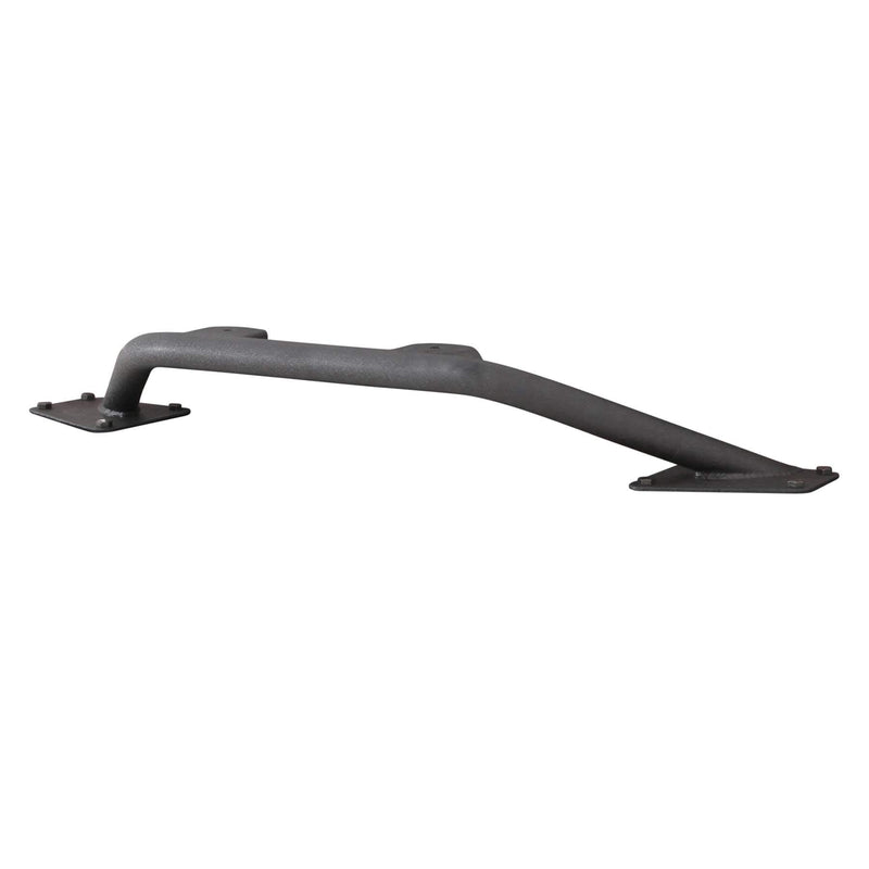 XRC Smittybilt 76811 Front Bull Bar Accessory for 1984-2001 Jeep Wrangler XJ Front Bumper