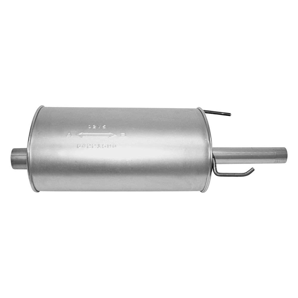 Exhaust Muffler AP Exhaust Products 700181