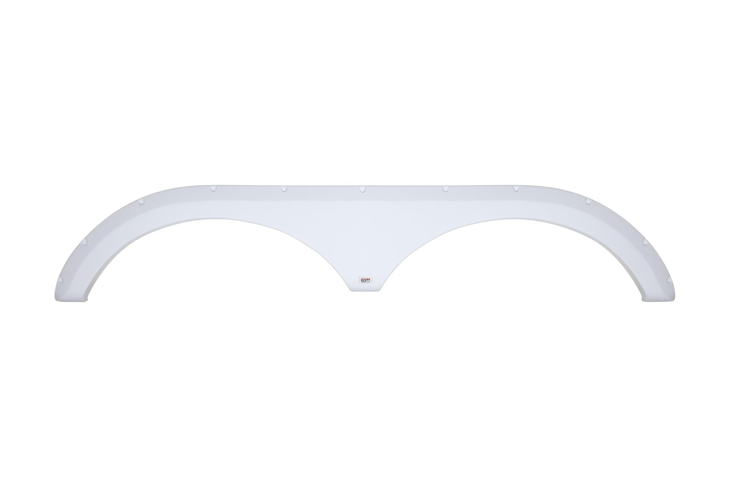 Fender Skirt ICON, Tandem, Thor, FS4186, Polar White