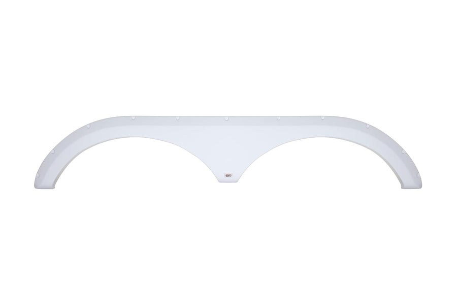 Fender Skirt ICON, Tandem, Thor, FS4186, Polar White