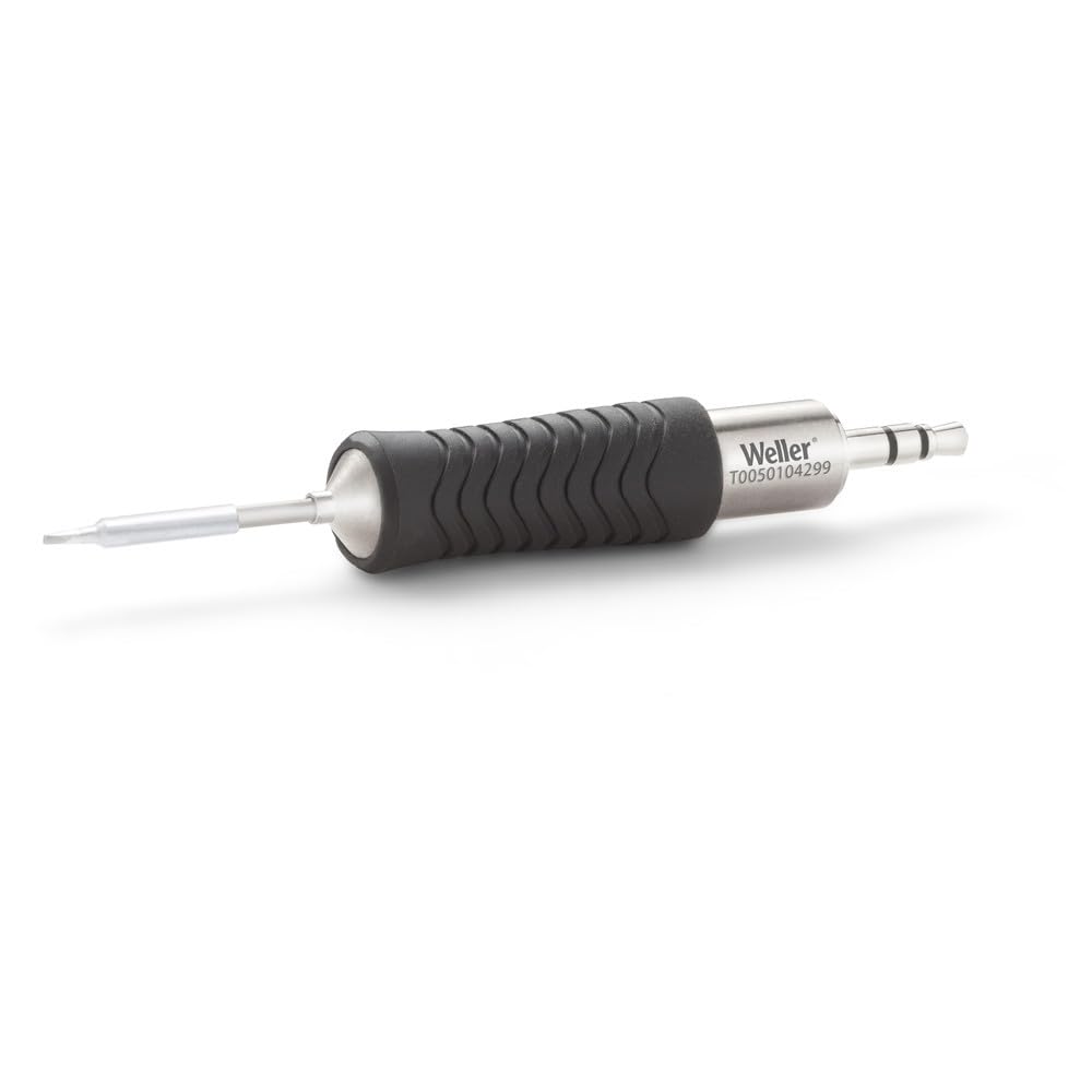 Welding Tool RTP 008 S Tip Chisel 0.8X0.3
