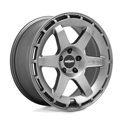 R185 Rotiform 19X8.5 5X112 MT-ANTH 45MM - R1851985F8+45