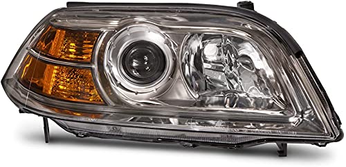 Headlight Eagle Eyes HD448-A001R