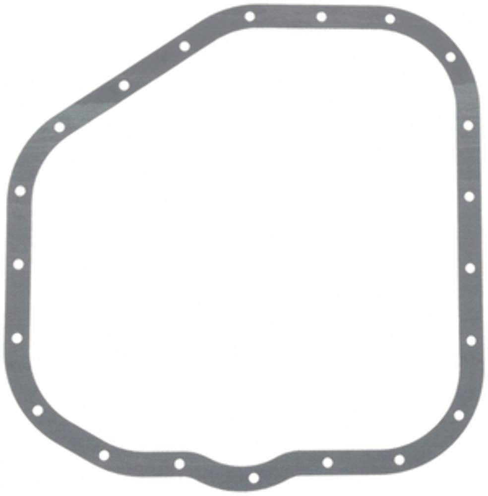 Engine Oil Pan Gasket Set MAHLE OS32347