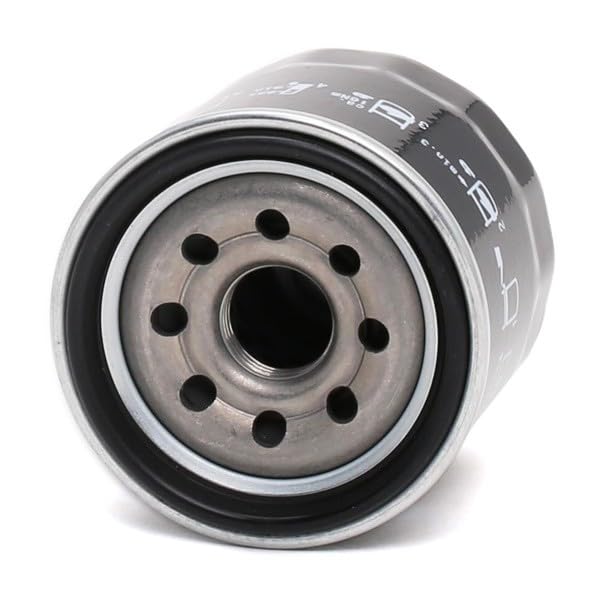 Engine Oil Filter MAHLE OC 996