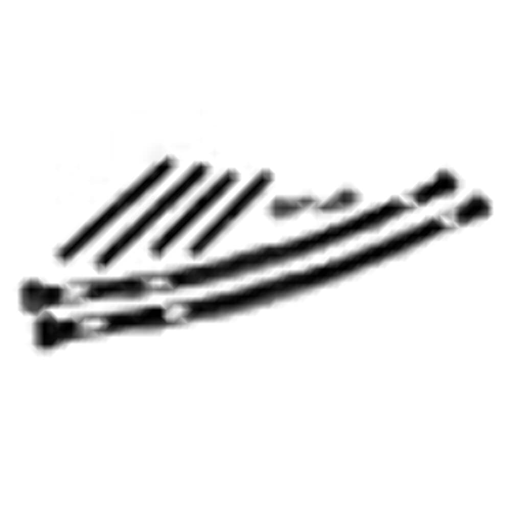 Lowering Kit Belltech 638ND with Nitro Drop 2 Shocks