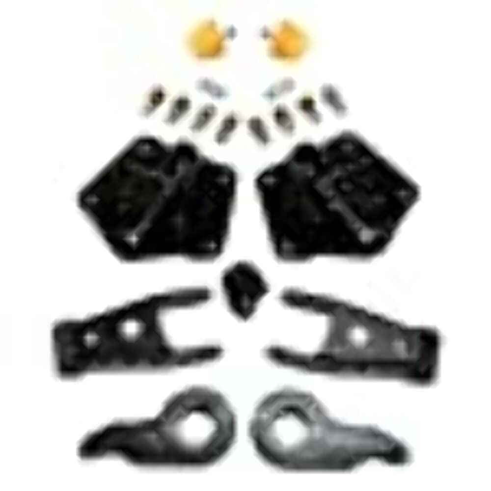 Lowering Kit Belltech 763